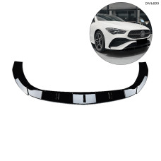 Spoiler tuning pentru bara față Mercedes CLA X118 2023+ – DMb899 - Sellzone.bg Spoiler tuning pentru bara față Mercedes CLA X118 2023+ – DMb899
