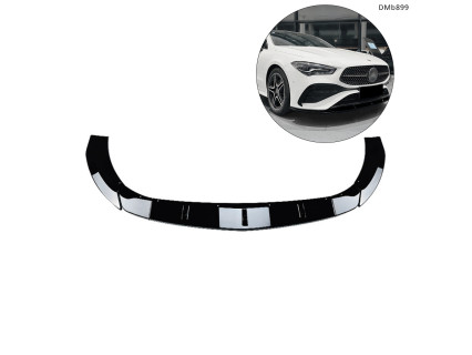 Spoiler tuning pentru bara față Mercedes CLA X118 2023+ – DMb899 - Sellzone.bg Spoiler tuning pentru bara față Mercedes CLA X118 2023+ – DMb899