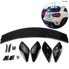 Eleron spate tuning aripă Mercedes X156 GLA GLA250 / 45 – DMb901 - Sellzone.bg Eleron spate tuning aripă Mercedes X156 GLA GLA250 / 45 – DMb901
