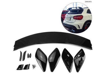 Eleron spate tuning aripă Mercedes X156 GLA GLA250 / 45 – DMb901 - Sellzone.bg Eleron spate tuning aripă Mercedes X156 GLA GLA250 / 45 – DMb901