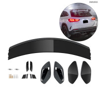 Eleron spate / aripă Mercedes X156 GLA 2020+ – DMb903 - Sellzone.bg Eleron spate / aripă Mercedes X156 GLA 2020+ – DMb903
