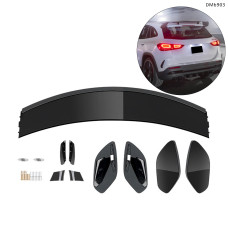 Eleron spate / aripă Mercedes X156 GLA 2020+ – DMb903 - Sellzone.bg Eleron spate / aripă Mercedes X156 GLA 2020+ – DMb903