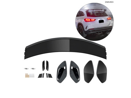 Eleron spate / aripă Mercedes X156 GLA 2020+ – DMb903 - Sellzone.bg Eleron spate / aripă Mercedes X156 GLA 2020+ – DMb903