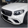 Prelungire bara față Mercedes GLC63 X253 Pre-facelift 2016-2019 – DMb907 - Изображение 1 - Sellzone.bg Prelungire bara față Mercedes GLC63 X253 Pre-facelift 2016-2019 – DMb907 - Изображение 1
