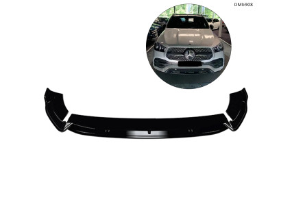 Prelungire bară față Mercedes GLE W167 C167 Facelift 2024+ – DMb908 - Sellzone.bg Prelungire bară față Mercedes GLE W167 C167 Facelift 2024+ – DMb908