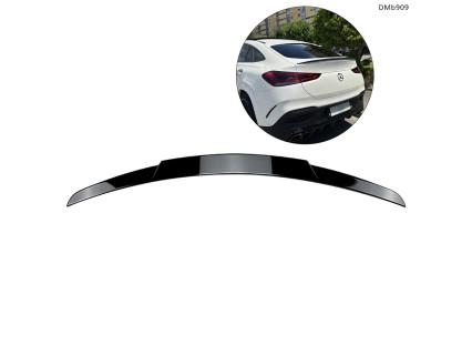 Prelungire portbagaj Mercedes GLE Coupe C167 2020-2023 – DMb909 - Sellzone.bg Prelungire portbagaj Mercedes GLE Coupe C167 2020-2023 – DMb909