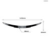 Prelungire portbagaj Mercedes GLE Coupe C167 2020-2023 – DMb909 - Изображение 1 - Sellzone.bg Prelungire portbagaj Mercedes GLE Coupe C167 2020-2023 – DMb909 - Изображение 1