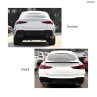 Prelungire portbagaj Mercedes GLE Coupe C167 2020-2023 – DMb909 - Изображение 2 - Sellzone.bg Prelungire portbagaj Mercedes GLE Coupe C167 2020-2023 – DMb909 - Изображение 2