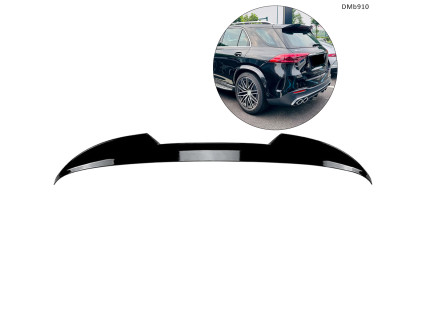 Eleron spate tuning pentru portbagaj Mercedes GLE W167 2019+ – DMb910 - Sellzone.bg Eleron spate tuning pentru portbagaj Mercedes GLE W167 2019+ – DMb910