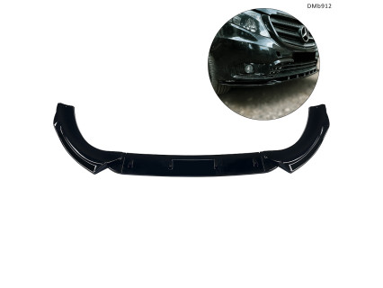 Spoiler bara față tuning pentru  Mercedes V W447 V260 2016-2020 – DMb912