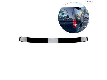 Eleron spate / aripă portbagaj tuning Mercedes V W447 V260 2016-2020 – DMb913 - Sellzone.bg Eleron spate / aripă portbagaj tuning Mercedes V W447 V260 2016-2020 – DMb913