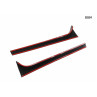Spoiler lateral portbagaj pentru Skoda Octavia - DS01 - Изображение 3 - Sellzone.bg Spoiler lateral portbagaj pentru Skoda Octavia - DS01 - Изображение 3