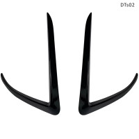 Supliment splitter pentru bara față Tesla Model X 2015-2019 - DTs02 - Sellzone.bg Supliment splitter pentru bara față Tesla Model X 2015-2019 - DTs02