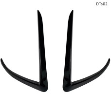 Supliment splitter pentru bara față Tesla Model X 2015-2019 - DTs02 - Sellzone.bg Supliment splitter pentru bara față Tesla Model X 2015-2019 - DTs02