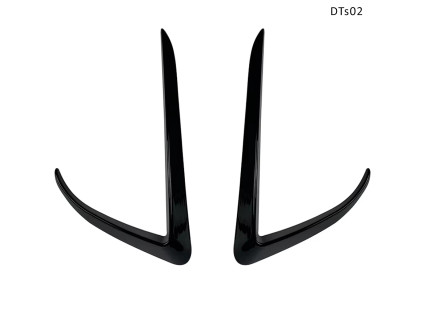 Supliment splitter pentru bara față Tesla Model X 2015-2019 - DTs02 - Sellzone.bg Supliment splitter pentru bara față Tesla Model X 2015-2019 - DTs02