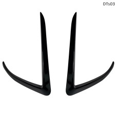 Suplimente de tuning splitter pentru bara față Tesla Model Y 2019+ - DTs03 - Sellzone.bg Suplimente de tuning splitter pentru bara față Tesla Model Y 2019+ - DTs03