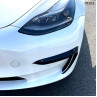 Suplimente de tuning splitter pentru bara față Tesla Model Y 2019+ - DTs03 - Изображение 2 - Sellzone.bg Suplimente de tuning splitter pentru bara față Tesla Model Y 2019+ - DTs03 - Изображение 2