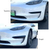 Suplimente de tuning splitter pentru bara față Tesla Model Y 2019+ - DTs03 - Изображение 3 - Sellzone.bg Suplimente de tuning splitter pentru bara față Tesla Model Y 2019+ - DTs03 - Изображение 3