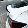 Spoiler Tuning pentru portbagajul Tesla Model Y 2020+ - DTs04 - Изображение 2 - Sellzone.bg Spoiler Tuning pentru portbagajul Tesla Model Y 2020+ - DTs04 - Изображение 2