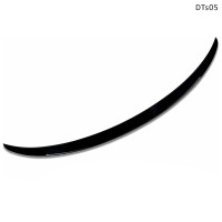 Spoiler buze Tuning pentru portbagajul Tesla Model 3 2015+ - DTs05 - Sellzone.bg Spoiler buze Tuning pentru portbagajul Tesla Model 3 2015+ - DTs05