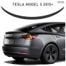 Spoiler buze Tuning pentru portbagajul Tesla Model 3 2015+ - DTs05 - Изображение 3 - Sellzone.bg Spoiler buze Tuning pentru portbagajul Tesla Model 3 2015+ - DTs05 - Изображение 3