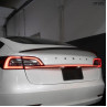 Spoiler buze Tuning pentru portbagajul Tesla Model 3 2015+ - DTs05 - Изображение 2 - Sellzone.bg Spoiler buze Tuning pentru portbagajul Tesla Model 3 2015+ - DTs05 - Изображение 2
