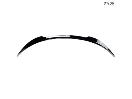 Spoiler Tuning pentru portbagaj Tesla Model 3 Maxton 2017+ - DTs06 - Sellzone.bg Spoiler Tuning pentru portbagaj Tesla Model 3 Maxton 2017+ - DTs06