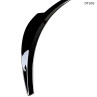 Spoiler Tuning pentru portbagaj Tesla Model 3 Maxton 2017+ - DTs06 - Изображение 1 - Sellzone.bg Spoiler Tuning pentru portbagaj Tesla Model 3 Maxton 2017+ - DTs06 - Изображение 1