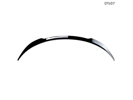 Spoiler Tuning pentru portbagajul Tesla Model Y Maxton 2020+ - DTs07 - Sellzone.bg Spoiler Tuning pentru portbagajul Tesla Model Y Maxton 2020+ - DTs07