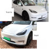 Spoiler Tuning pentru bara față Tesla Model Y Maxton 2020+ - DTs08 - Изображение 3 - Sellzone.bg Spoiler Tuning pentru bara față Tesla Model Y Maxton 2020+ - DTs08 - Изображение 3