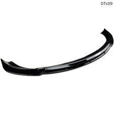 Spoiler lip Tuning pentru bara fata Tesla Model 3 2017+ - DTs09 - Sellzone.bg Spoiler lip Tuning pentru bara fata Tesla Model 3 2017+ - DTs09