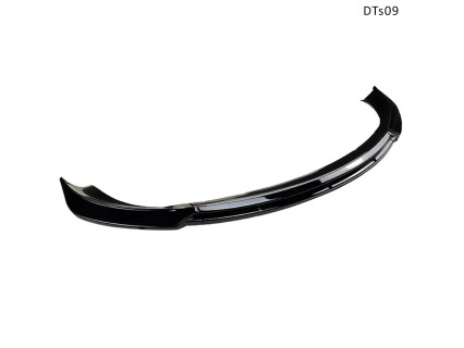 Spoiler lip Tuning pentru bara fata Tesla Model 3 2017+ - DTs09 - Sellzone.bg Spoiler lip Tuning pentru bara fata Tesla Model 3 2017+ - DTs09
