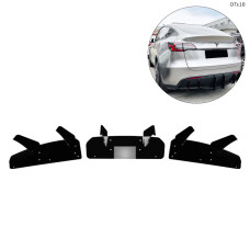 Difuzor de aer pentru bara spate Tesla Model Y 2018-2025 – DTs10 - Sellzone.bg Difuzor de aer pentru bara spate Tesla Model Y 2018-2025 – DTs10