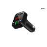 Transmițător FM Bluetooth cu funcție hands free - DU67 - Изображение 2 - Sellzone.bg Transmițător FM Bluetooth cu funcție hands free - DU67 - Изображение 2