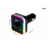 Transmițător FM Bluetooth de ultimă generație cu două porturi USB - DU68 - Изображение 1 - Sellzone.bg Transmițător FM Bluetooth de ultimă generație cu două porturi USB - DU68 - Изображение 1