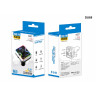 Transmițător FM Bluetooth color pentru mașină - DU69 - Изображение 3 - Sellzone.bg Transmițător FM Bluetooth color pentru mașină - DU69 - Изображение 3