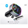 Transmițător Bluetooth FM auto - DU70 - Изображение 2 - Sellzone.bg Transmițător Bluetooth FM auto - DU70 - Изображение 2