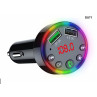 Transmițător radio Bluetooth LED cu slot pentru card și 2 porturi USB - DU71 - Изображение 1 - Sellzone.bg Transmițător radio Bluetooth LED cu slot pentru card și 2 porturi USB - DU71 - Изображение 1