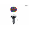 Transmițător radio Bluetooth LED cu slot pentru card și 2 porturi USB - DU71 - Изображение 5 - Sellzone.bg Transmițător radio Bluetooth LED cu slot pentru card și 2 porturi USB - DU71 - Изображение 5