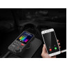 Transmițător radio FM Bluetooth BT93 pentru mașină - DU76 - Изображение 1 - Sellzone.bg Transmițător radio FM Bluetooth BT93 pentru mașină - DU76 - Изображение 1