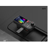 Transmițător radio FM Bluetooth BT93 pentru mașină - DU76 - Изображение 3 - Sellzone.bg Transmițător radio FM Bluetooth BT93 pentru mașină - DU76 - Изображение 3