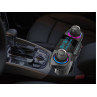 Transmițător radio FM cu USB și slot pentru card SD - DU77 - Изображение 3 - Sellzone.bg Transmițător radio FM cu USB și slot pentru card SD - DU77 - Изображение 3