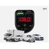 Transmițător pentru muzică prin unitate flash sau bluetooth - DU78 - Изображение 2 - Sellzone.bg Transmițător pentru muzică prin unitate flash sau bluetooth - DU78 - Изображение 2