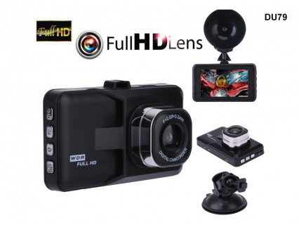 Cameră video Full HD K6000 DVR - DU79 - Sellzone.bg Cameră video Full HD K6000 DVR - DU79