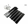 Praguri universale cu reglaj lateral 200 cm - DU82 - Изображение 1 - Sellzone.bg Praguri universale cu reglaj lateral 200 cm - DU82 - Изображение 1