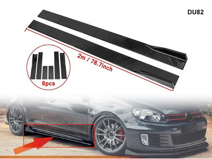 Praguri universale cu reglaj lateral 200 cm - DU82 - Sellzone.bg Praguri universale cu reglaj lateral 200 cm - DU82