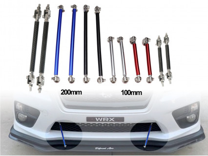 Suport universal Lip pentru bara frontală 10 cm - DU89-DU93 - Sellzone.bg Suport universal Lip pentru bara frontală 10 cm - DU89-DU93