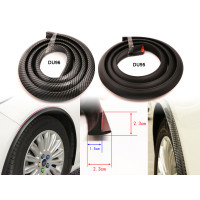 Apărătoare de noroi universale de 1,5 m - DU95 DU96 - Sellzone.bg Apărătoare de noroi universale de 1,5 m - DU95 DU96