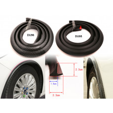 Apărătoare de noroi universale de 1,5 m - DU95 DU96 - Sellzone.bg Apărătoare de noroi universale de 1,5 m - DU95 DU96