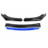 Spoiler universal pentru bara frontală în diferite culori - DUa01-DUa07 - Изображение 4 - Sellzone.bg Spoiler universal pentru bara frontală în diferite culori - DUa01-DUa07 - Изображение 4